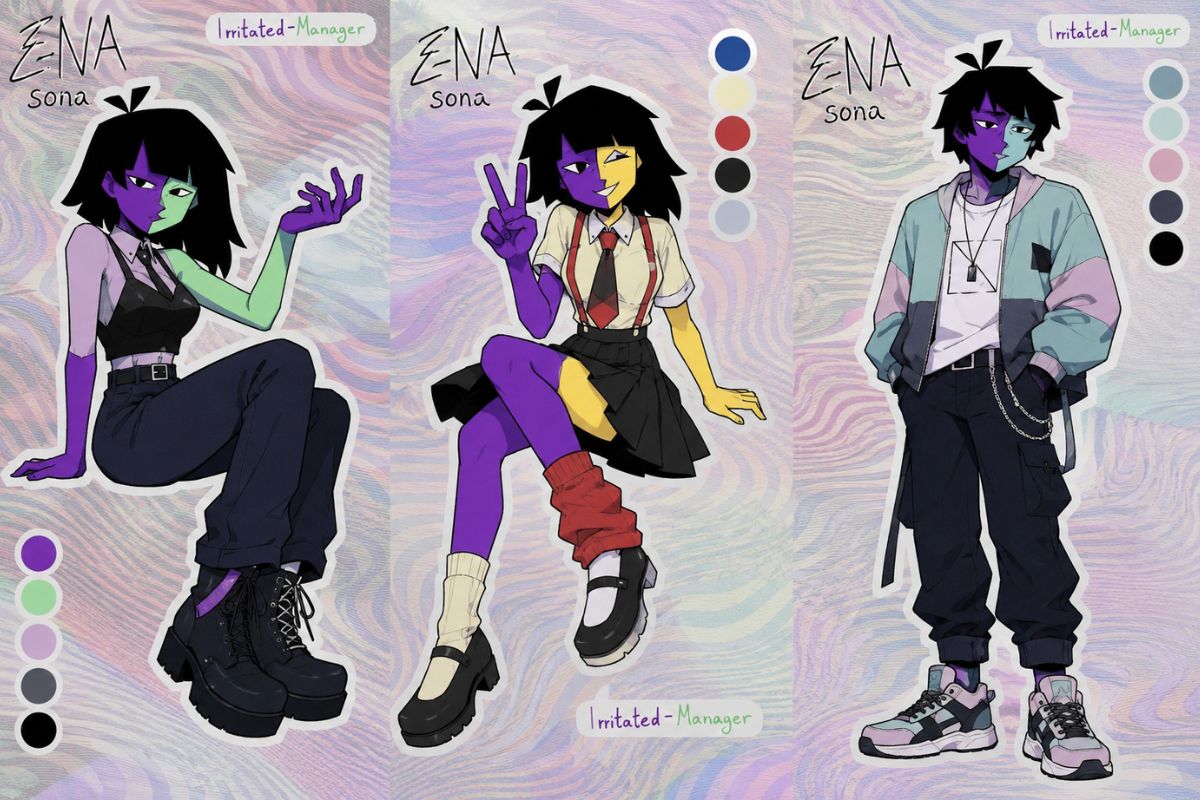 Duality Concept