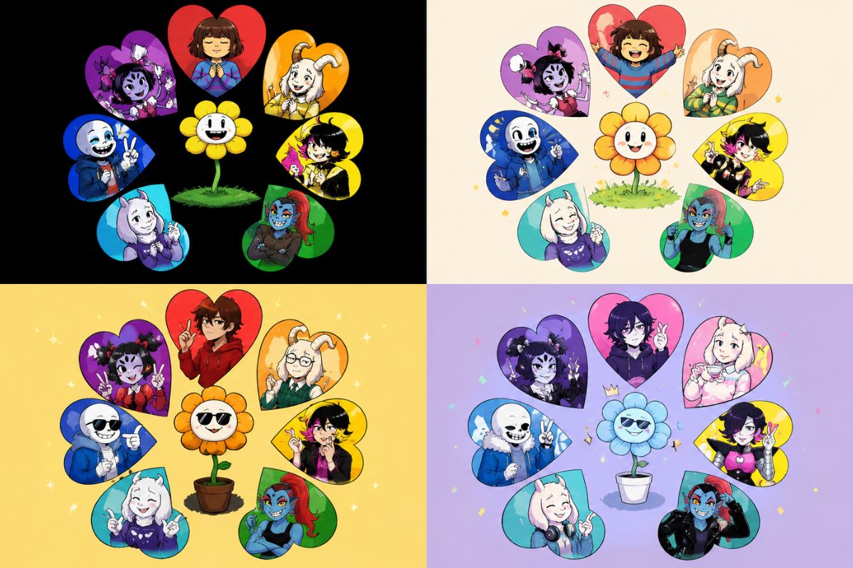 Soul Theme and Role