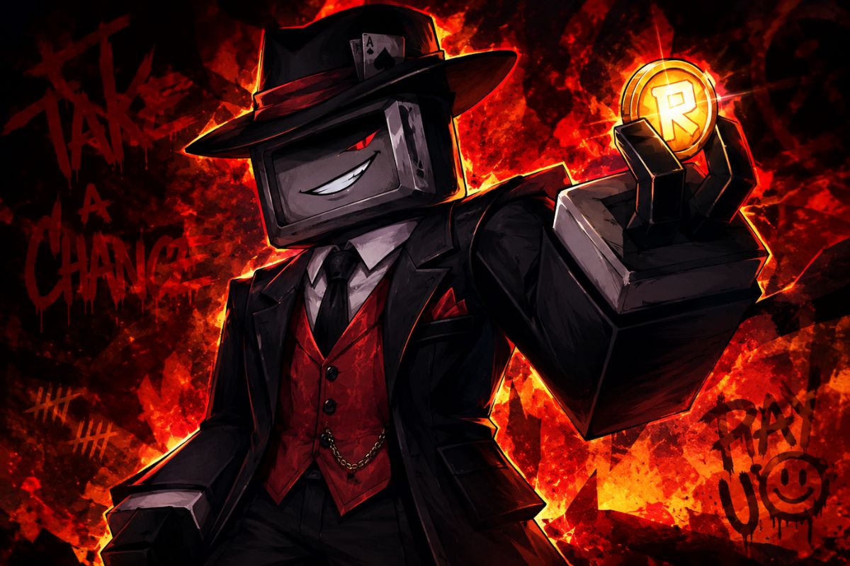 Build Blocky Avatar-Ready Designs