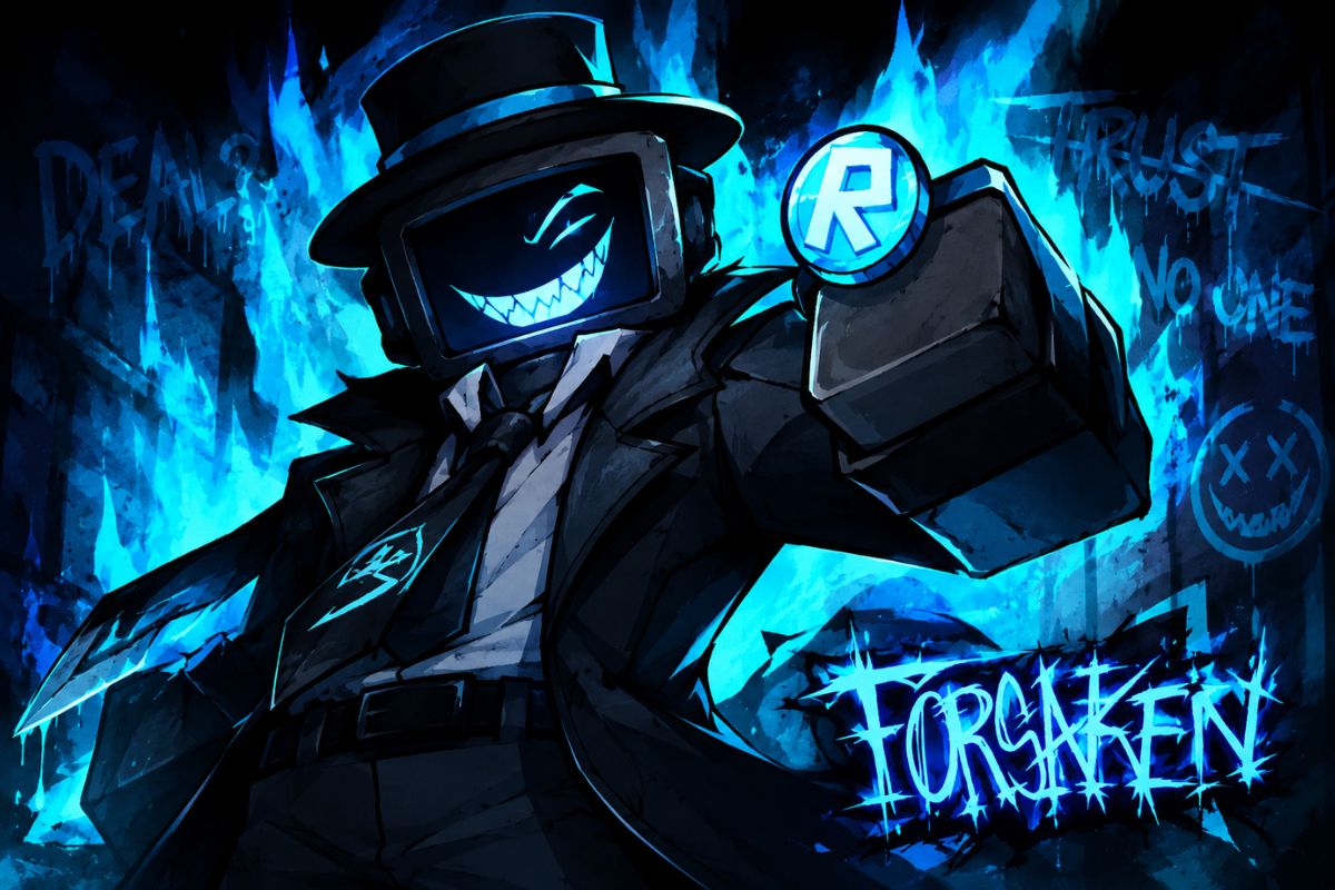 Blue phantom operator