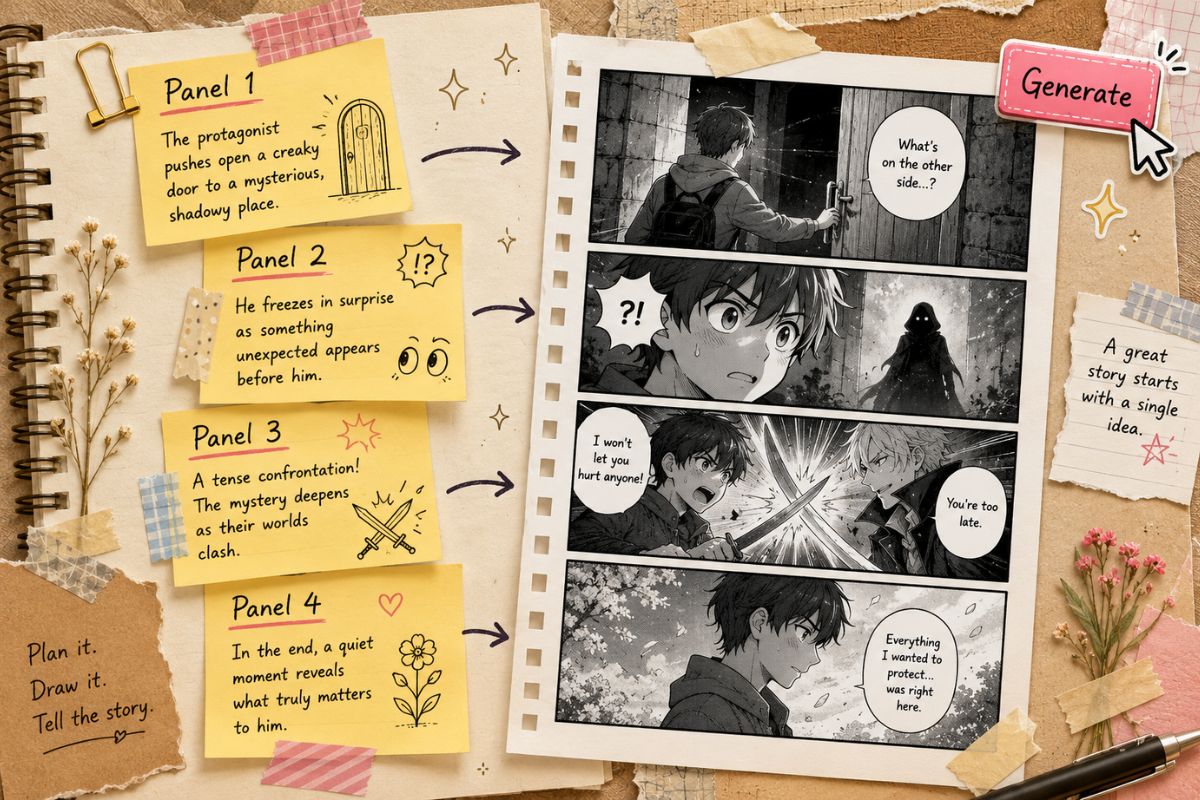 Turn Loose Tropes Into Premises
