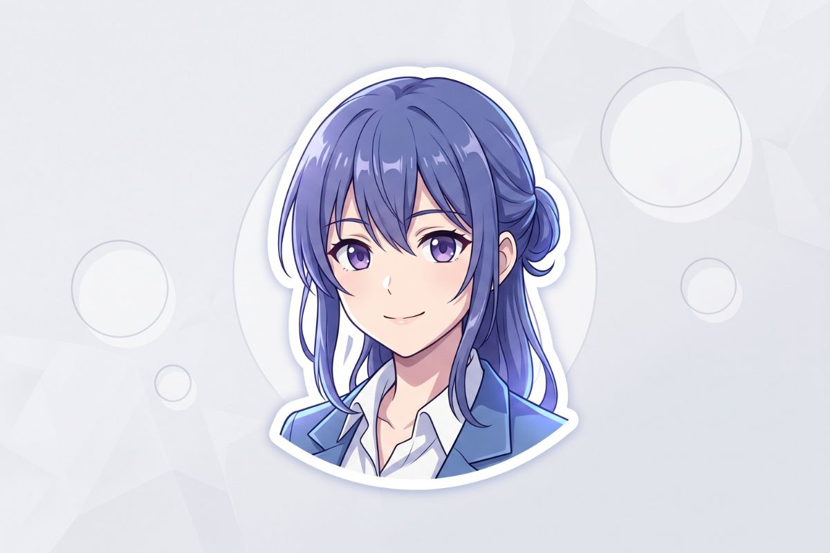 Avatar Cutout