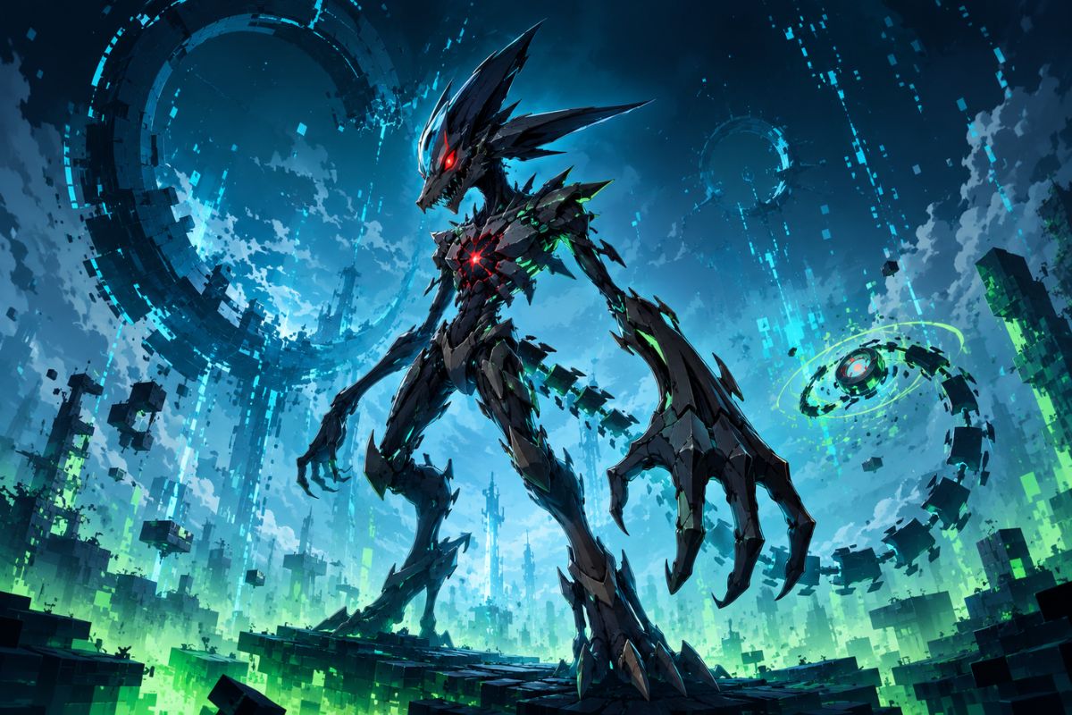 Create haunted game lore ideas