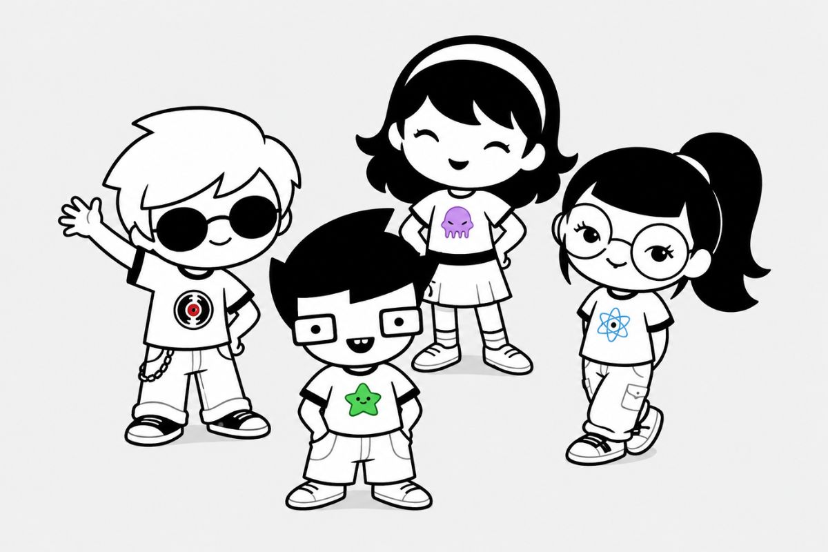 Homestuck OC Maker