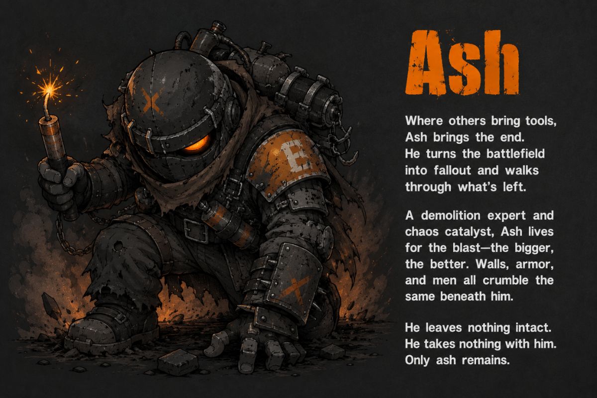 Turn chaotic combat ideas into original Madness Combat OC concepts