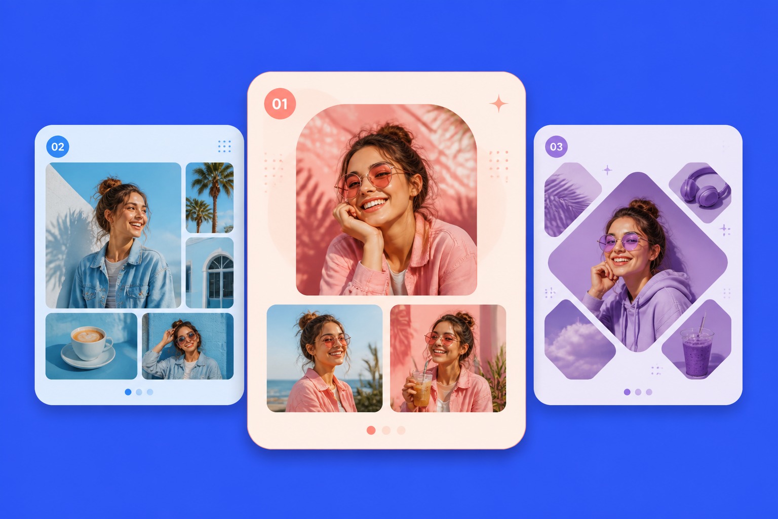 Create Mood Boards With Better Structure