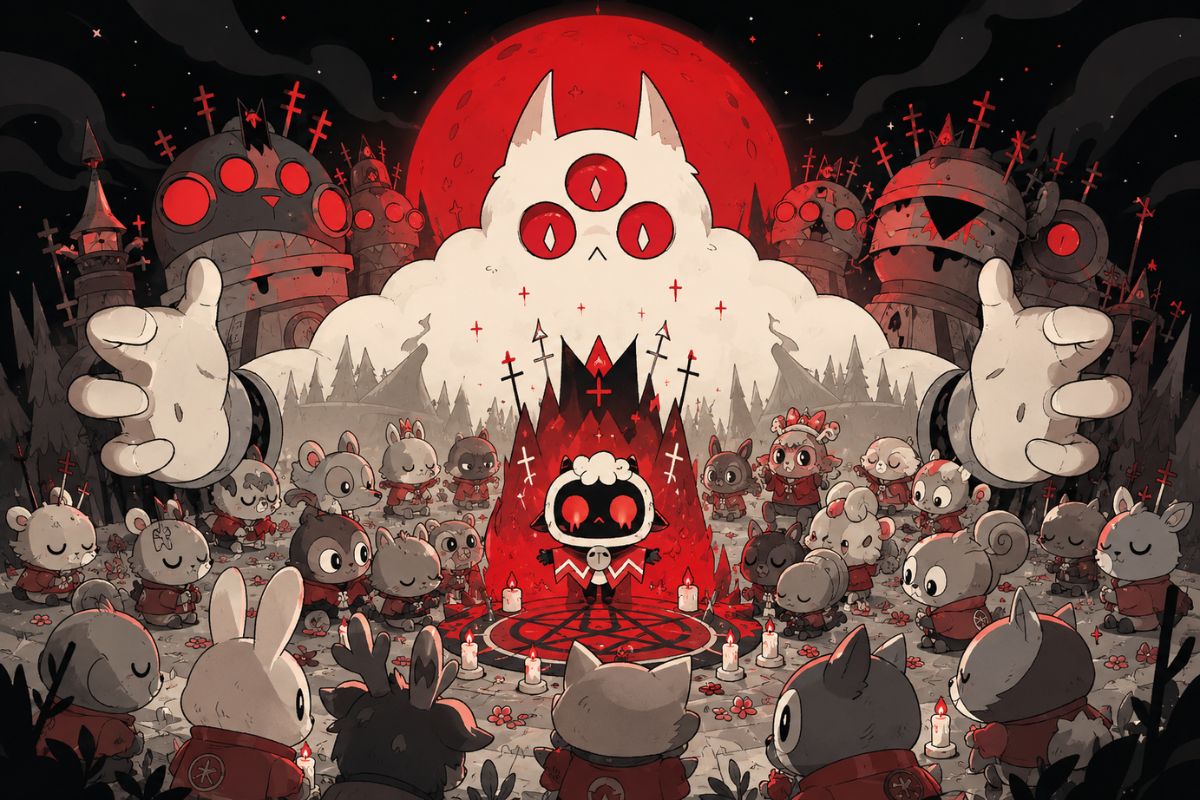 Generate Follower Designs