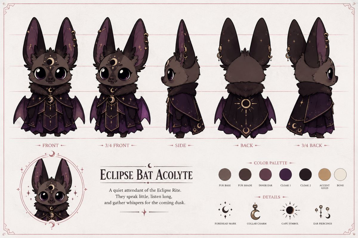 Define Cult Duties