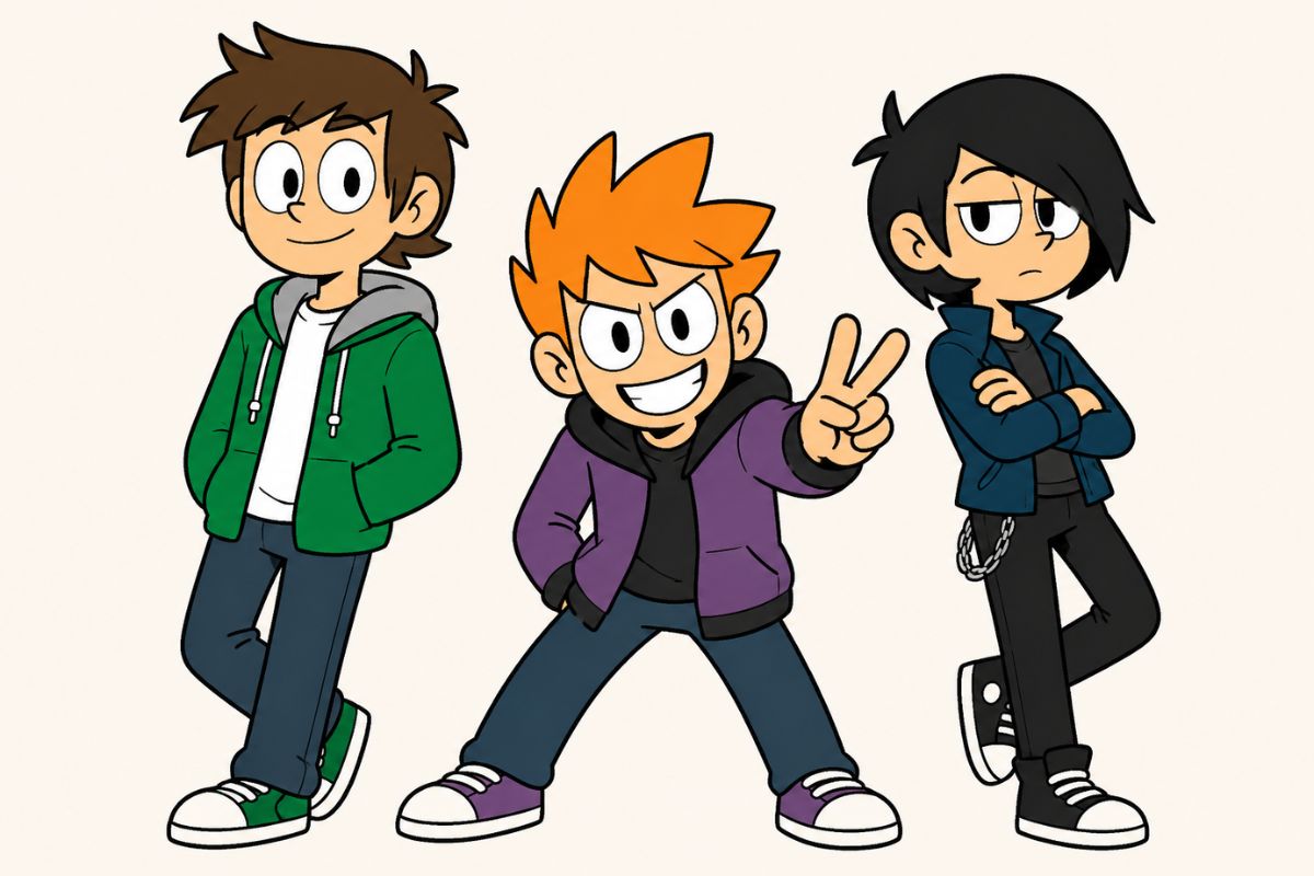 Build Comic-Ready Roles