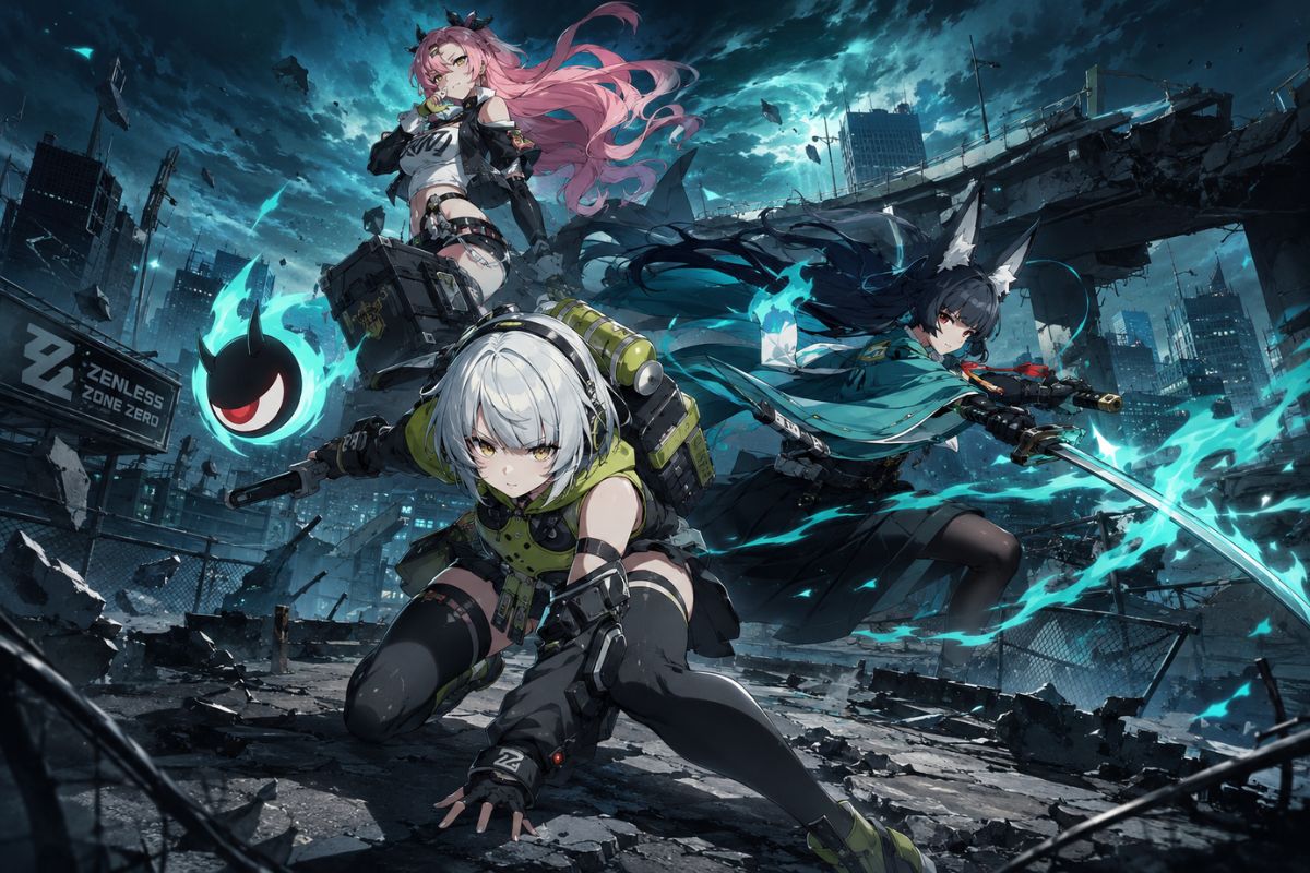 Build a Squad-Ready Combat Role