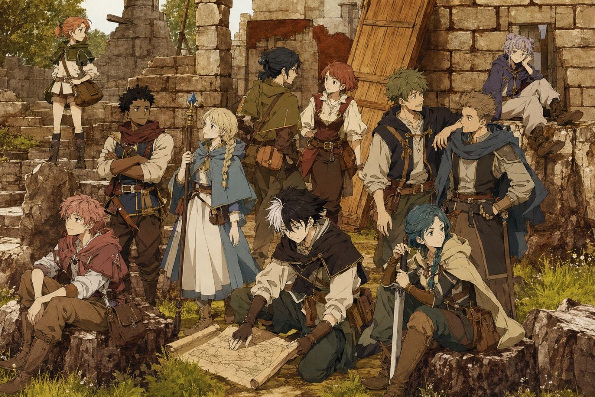 Match Squad Role to Combat Style