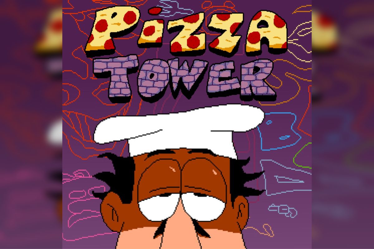 Pizza Tower OC maker example