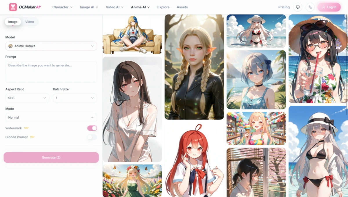 ocmaker AI.webp