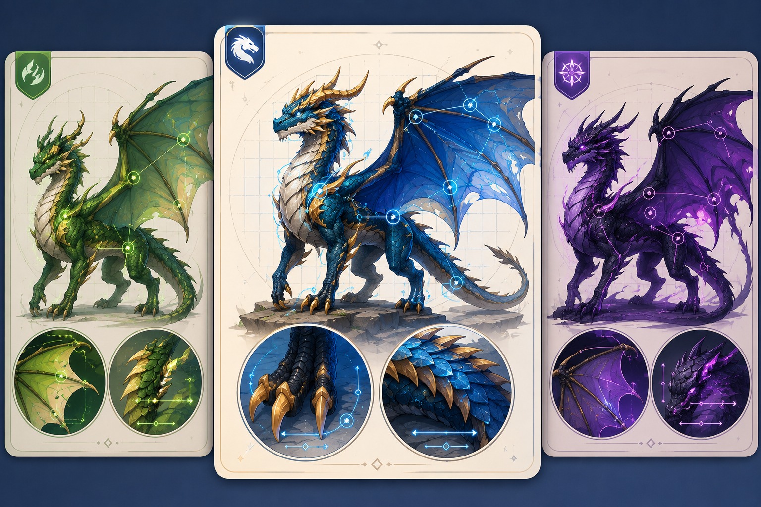 Lore and Originality Review